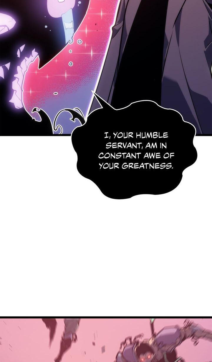 Solo Leveling, chapter 159, page 50