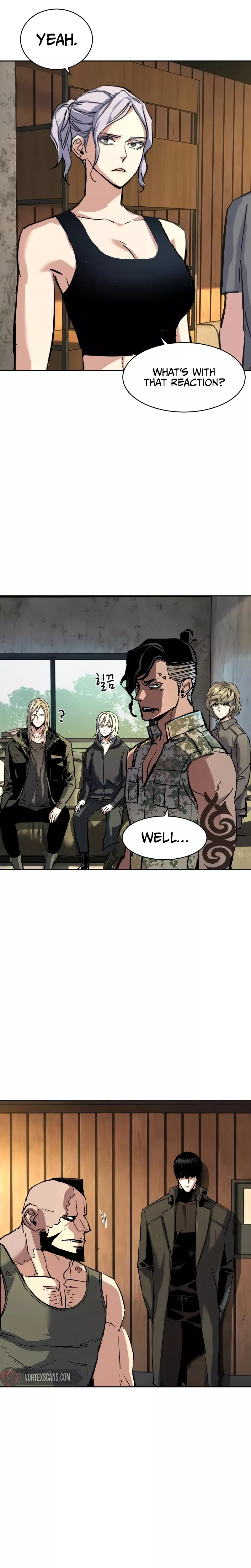 Teenage Mercenary, chapter 269, image 37