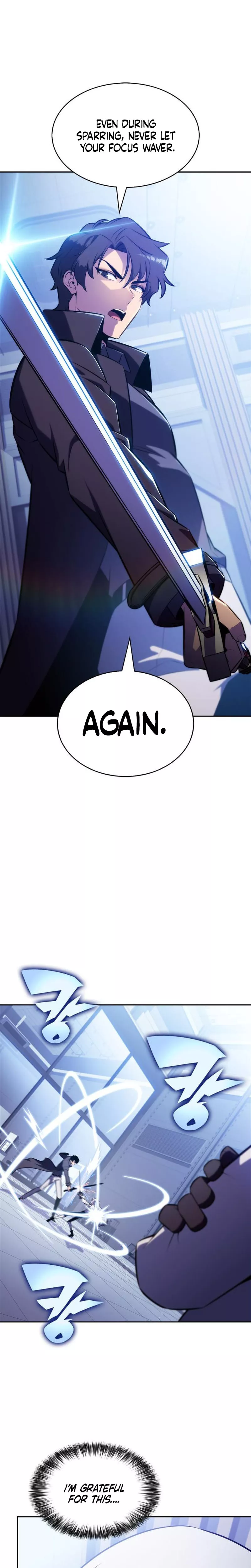 Solo Max-Level Newbie, chapter 226, image 24