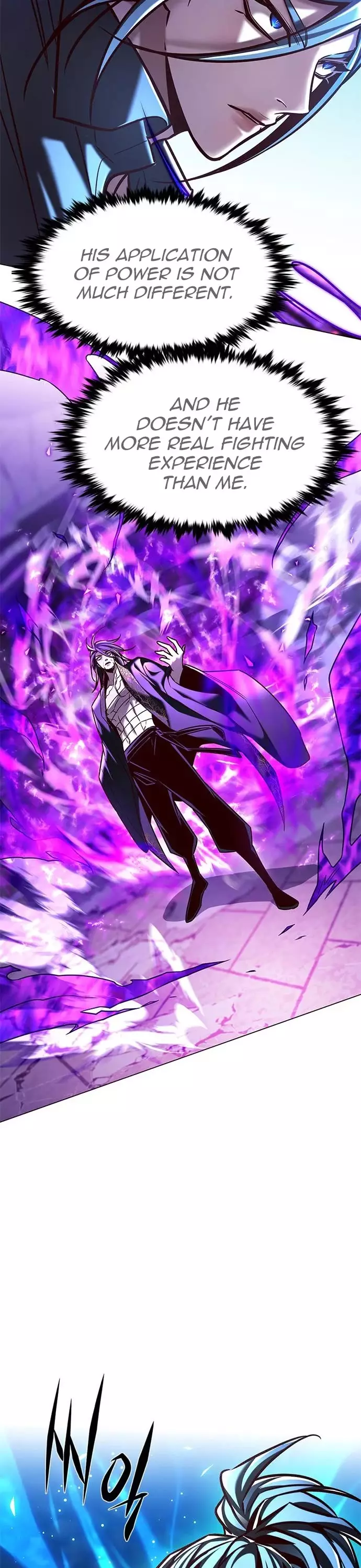 Eleceed, chapter 274, image 23
