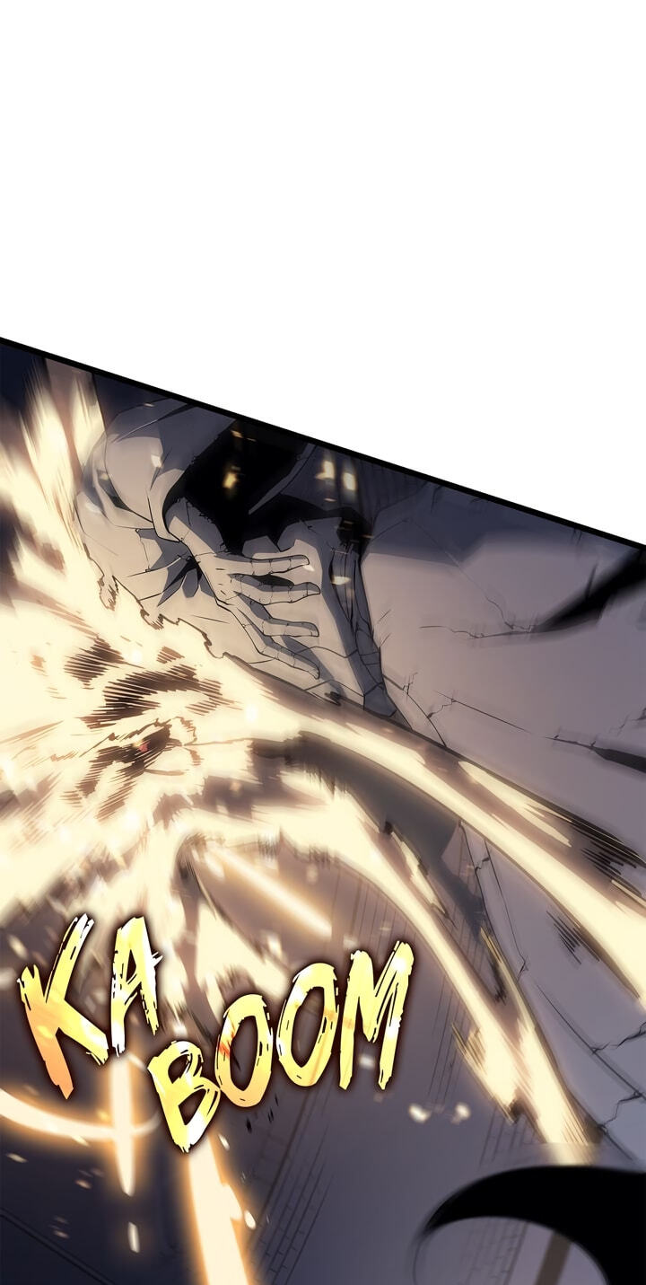 Solo Leveling, chapter 129, page 40