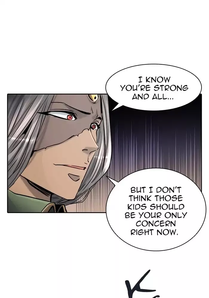 Tower of God, chapter 415, image 35