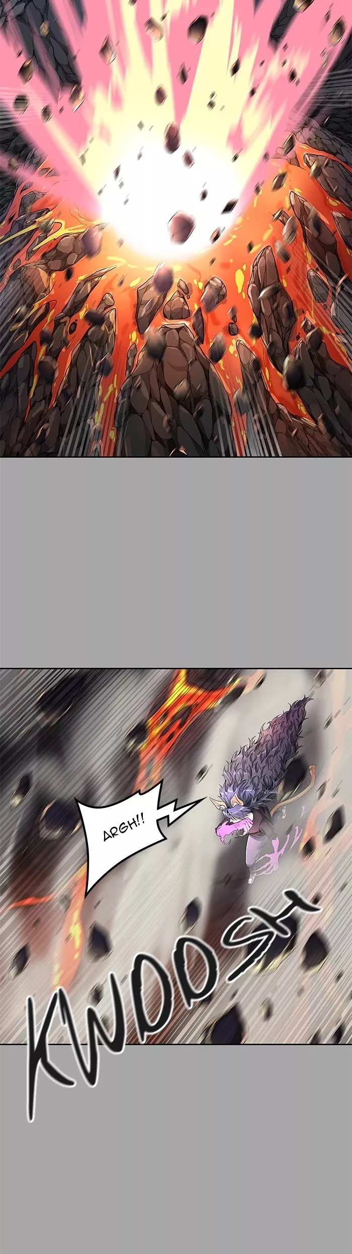 Tower of God, chapter 526, image 88