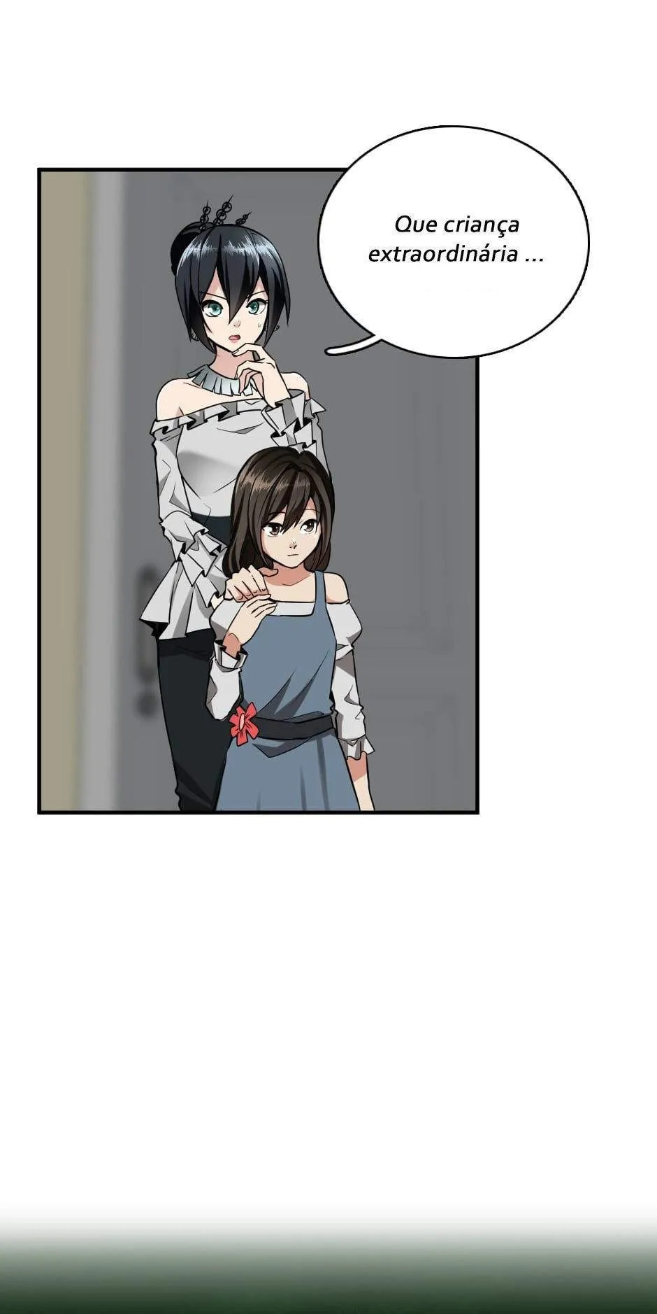 The Beginning After the End, chapter 31, page 37