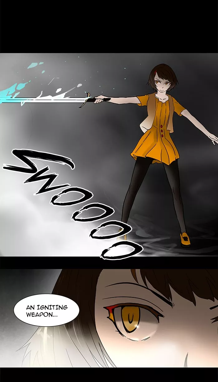 Tower of God, chapter 50, image 25