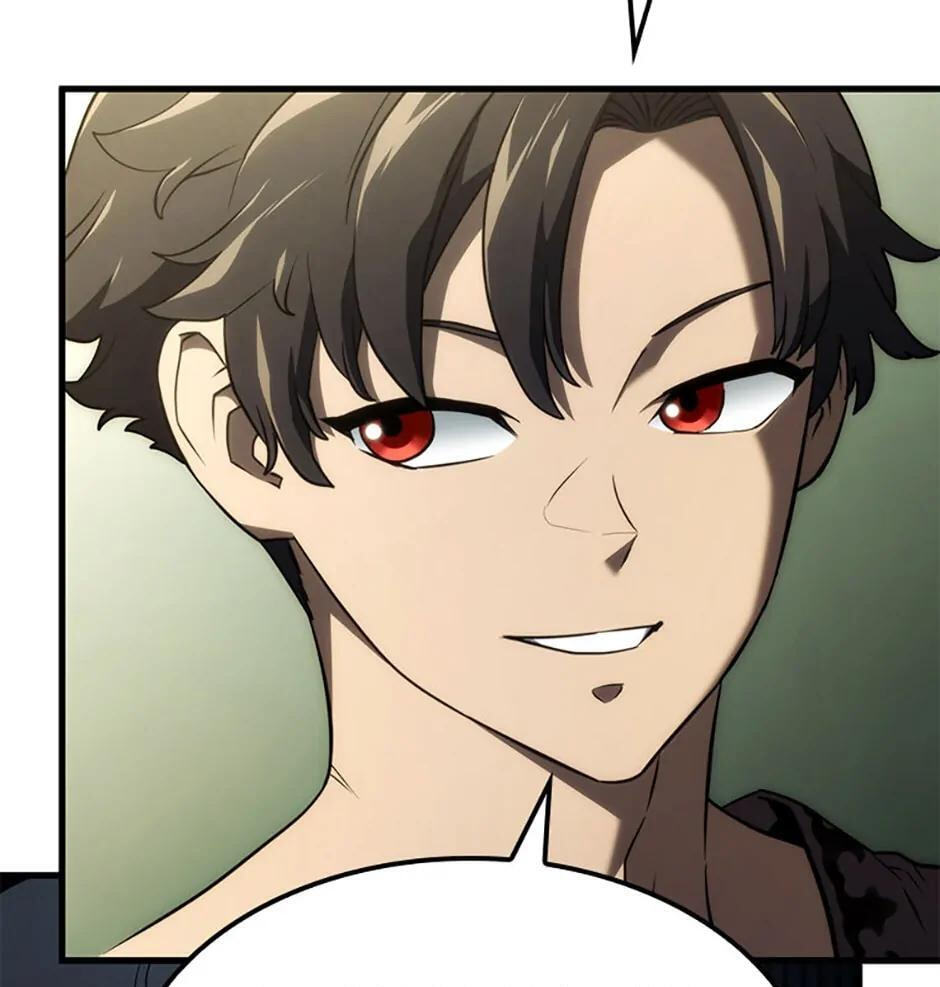 Revenge of the Baskerville Bloodhound, chapter 38, image 126