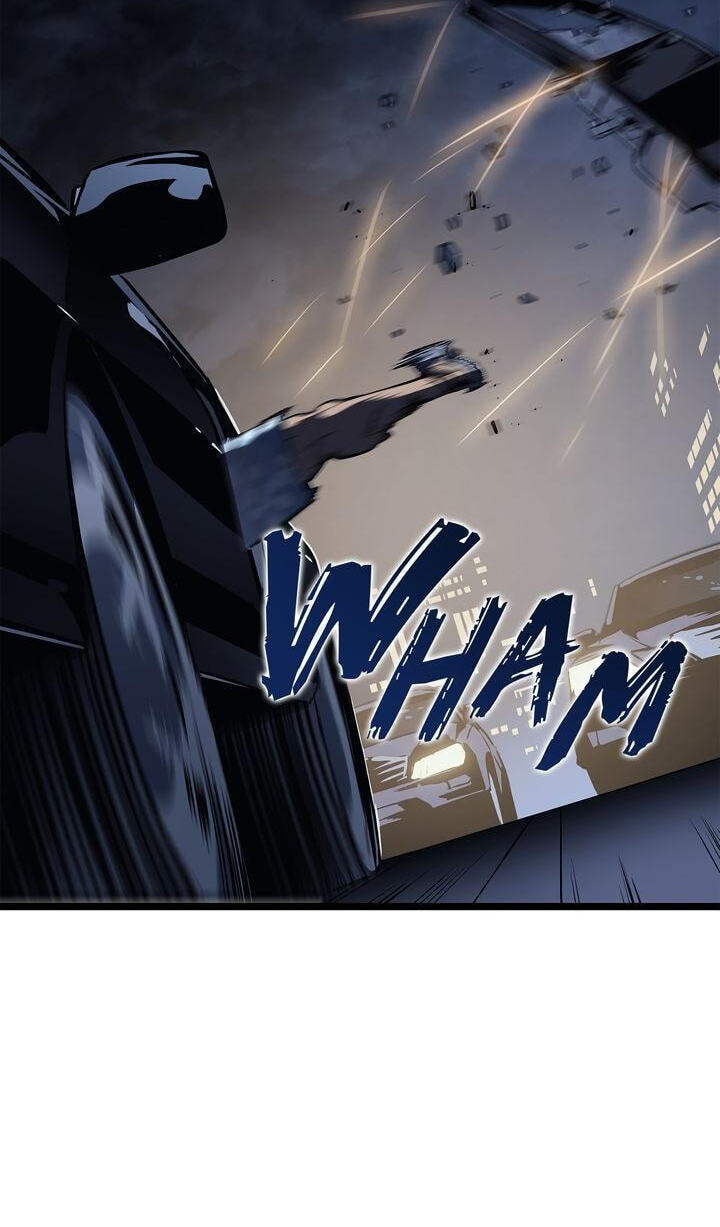 Solo Leveling, chapter 144, page 101