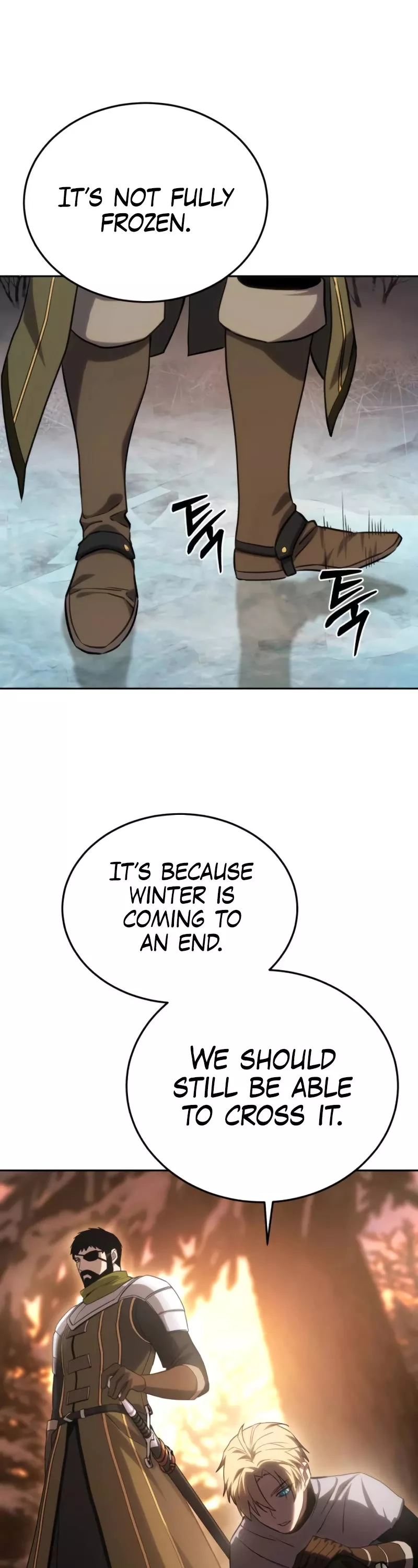 Star-Fostered Swordmaster, chapter 9, image 42