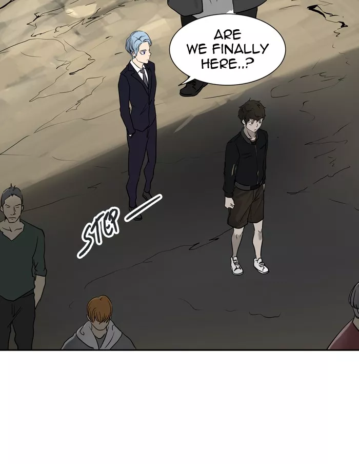 Tower of God, chapter 289, image 59