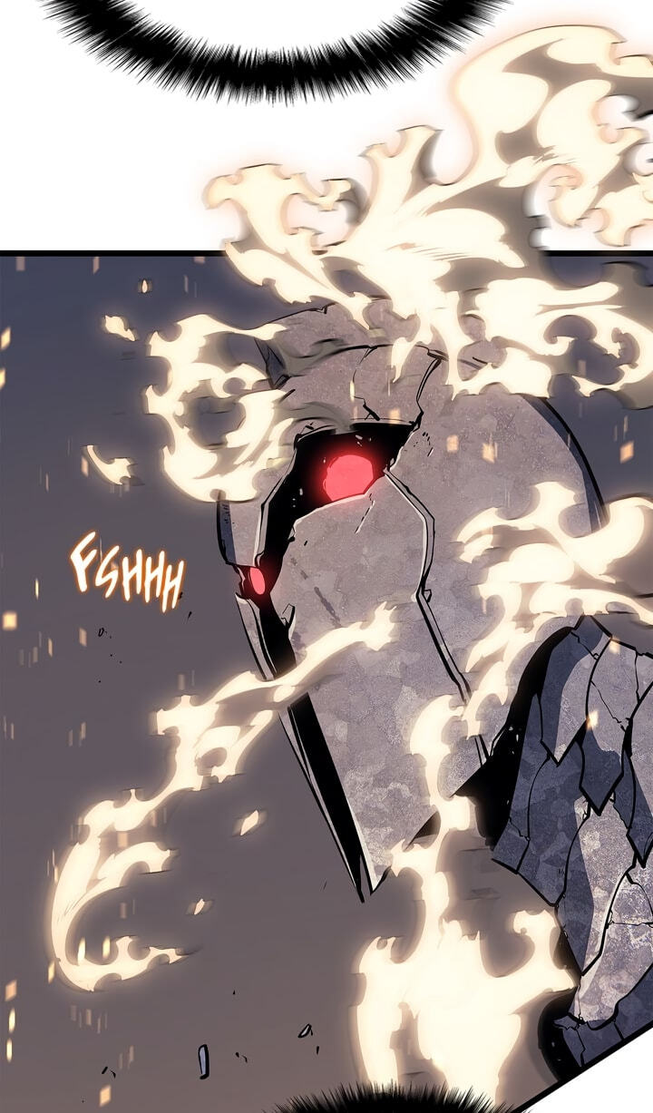 Solo Leveling, chapter 129, page 51