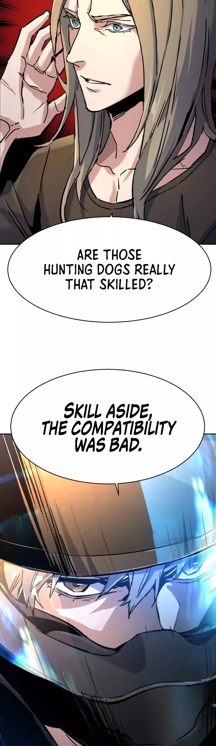 Teenage Mercenary, chapter 190, image 51