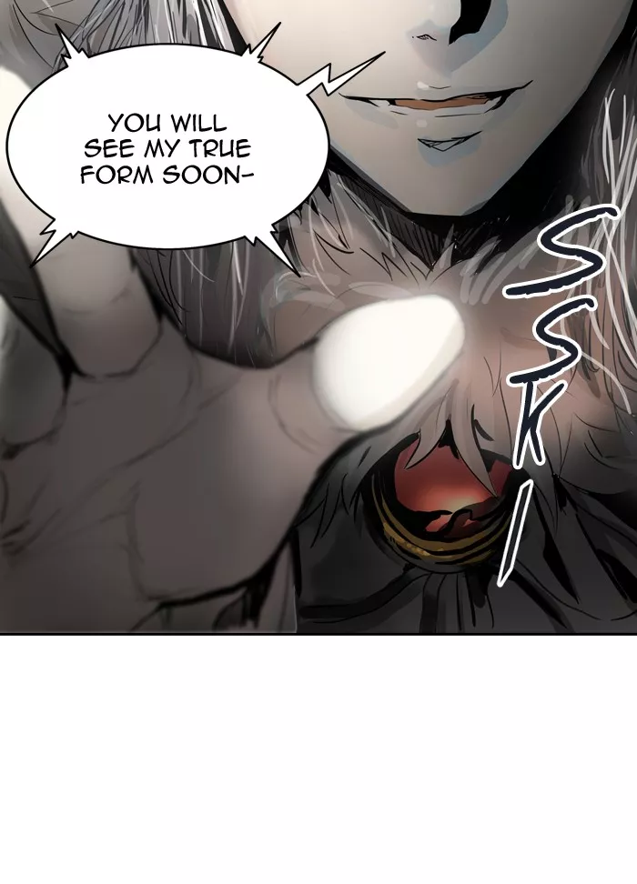 Tower of God, chapter 334, image 127