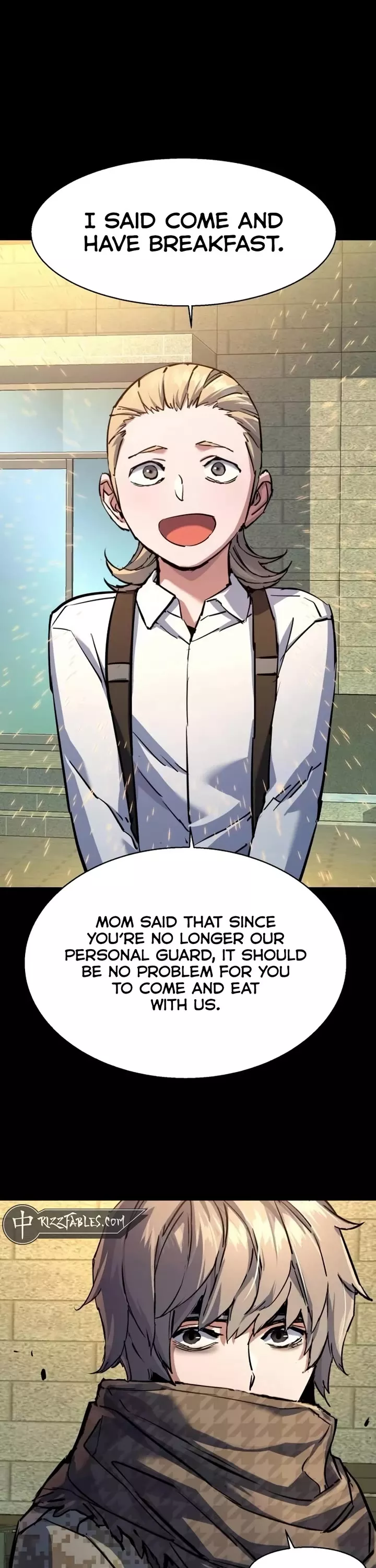 Teenage Mercenary, chapter 214, image 18