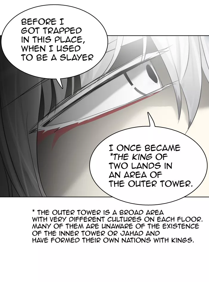 Tower of God, chapter 269, image 48