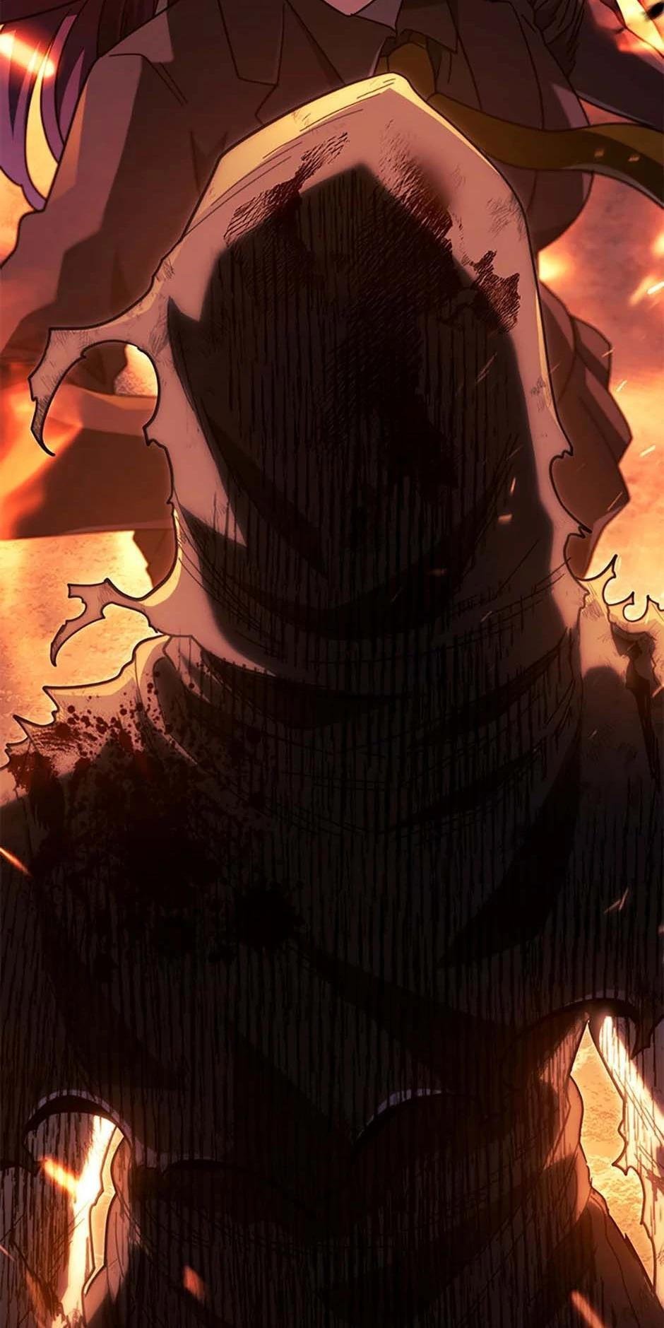 Revenge of the Baskerville Bloodhound, chapter 87, image 64