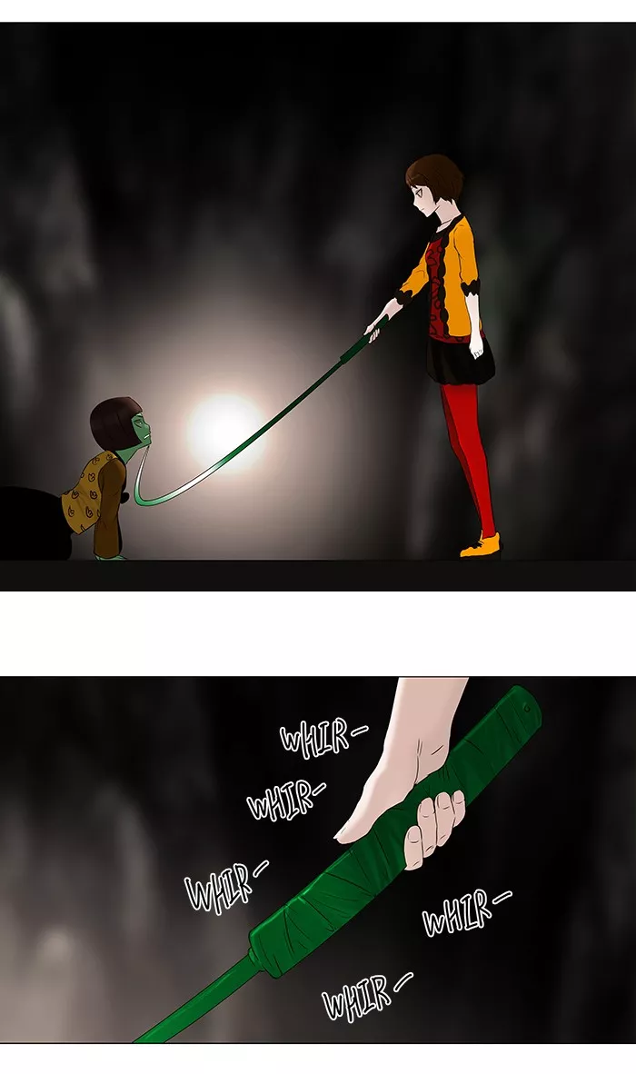 Tower of God, chapter 68, image 15