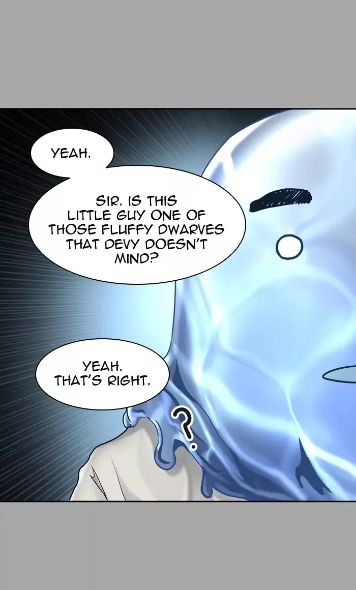 Tower of God, chapter 420, image 38
