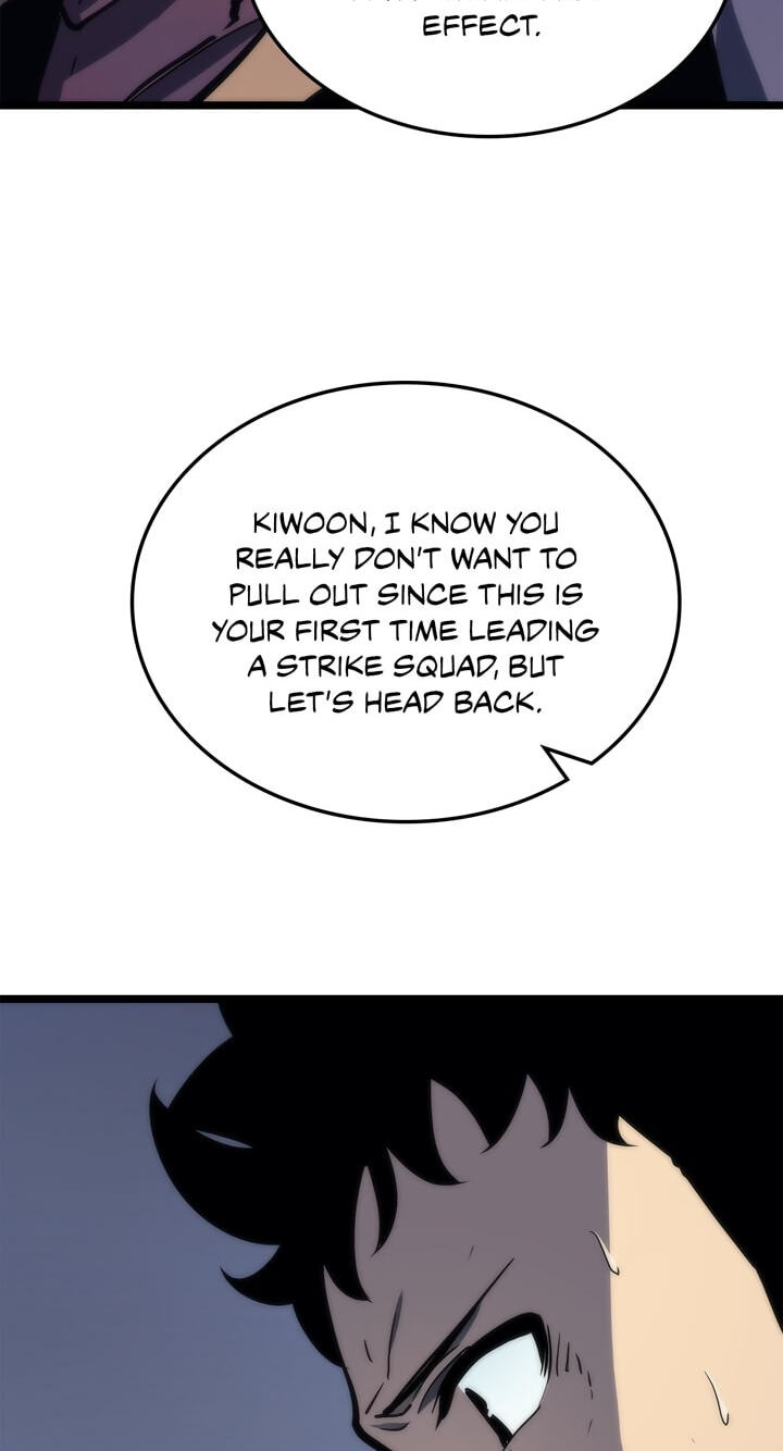 Solo Leveling, chapter 70, page 53