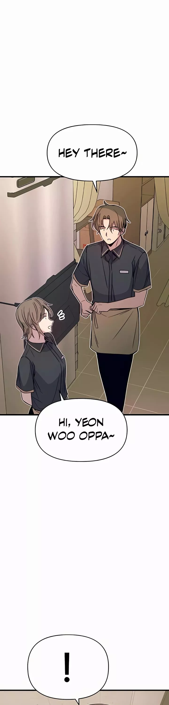 My Bias Gets on the Last Train, chapter 37, image 59