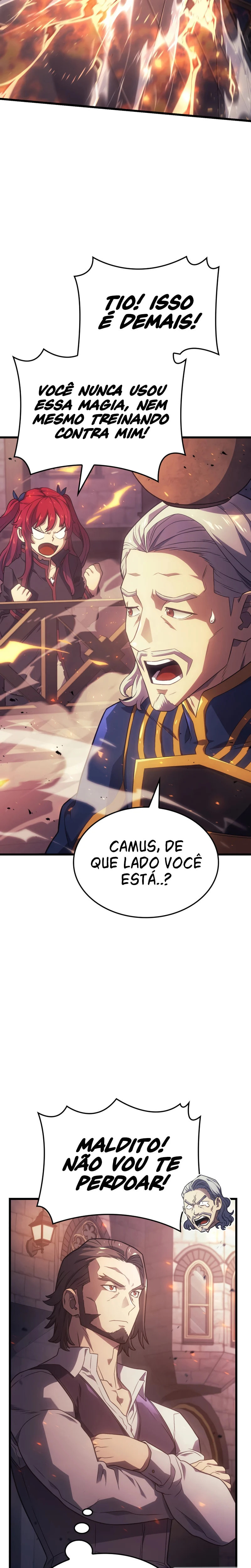 Revenge of the Baskerville Bloodhound, chapter 15, image 30