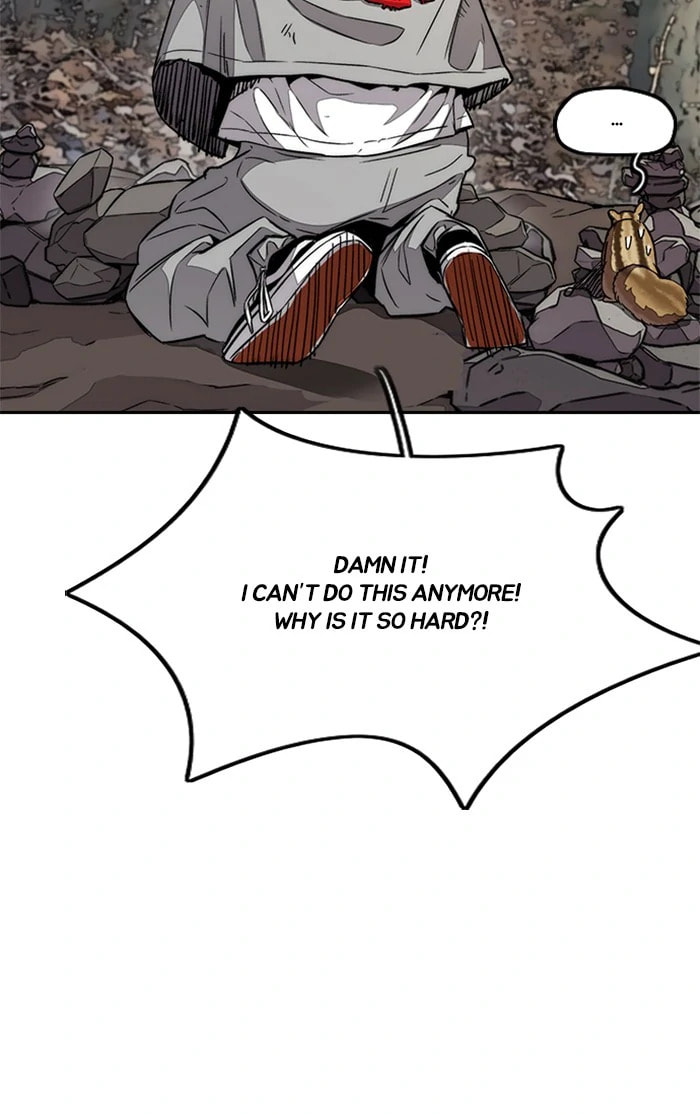 Wind Breaker, chapter 314, image 99