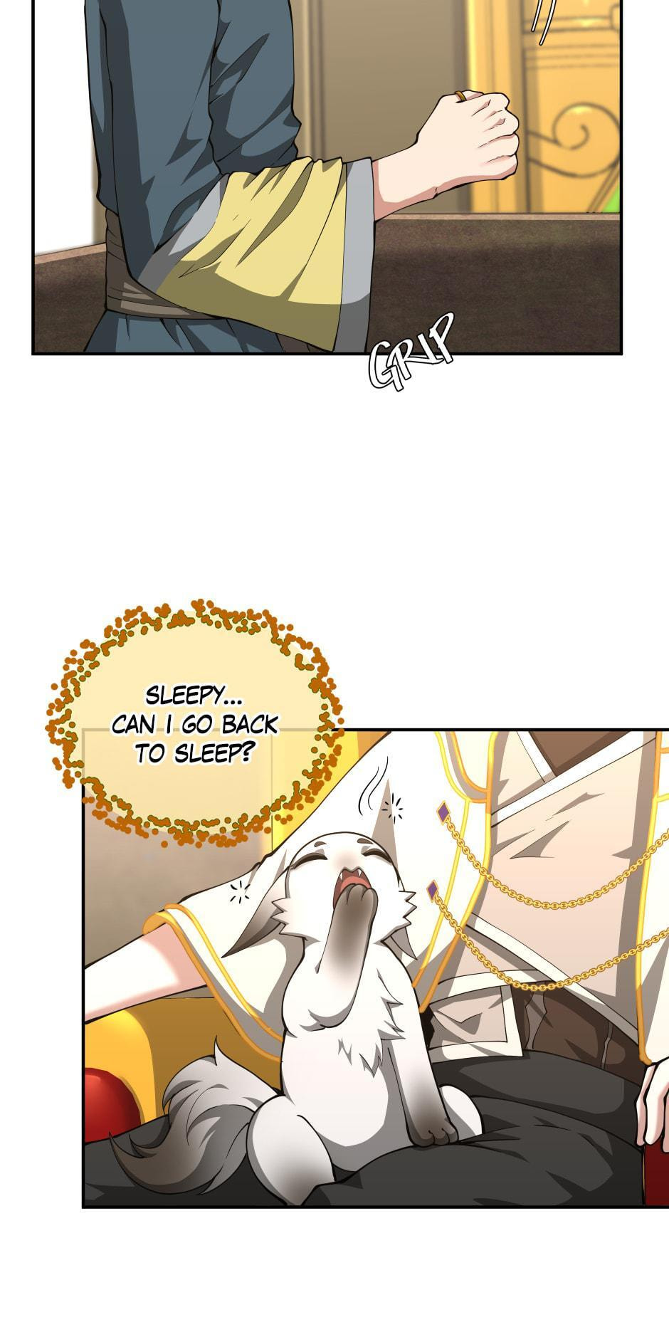 The Beginning After the End, chapter 151, image 77