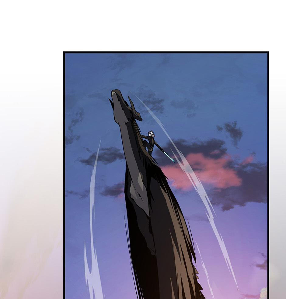 The Beginning After the End, chapter 204, image 83