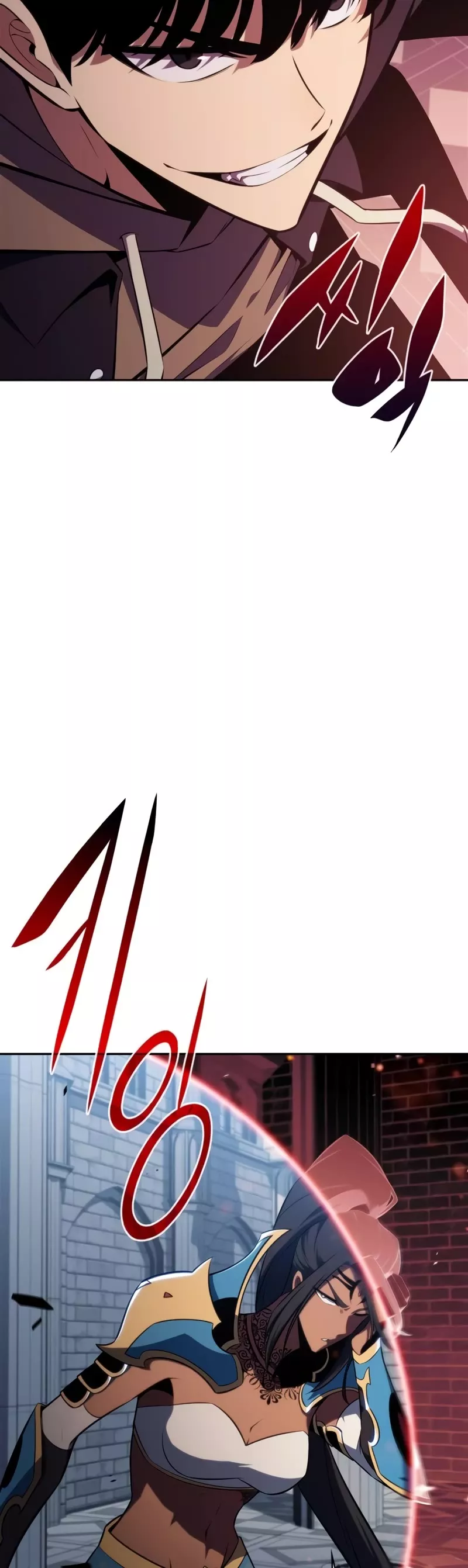 Solo Max-Level Newbie, chapter 154, image 10