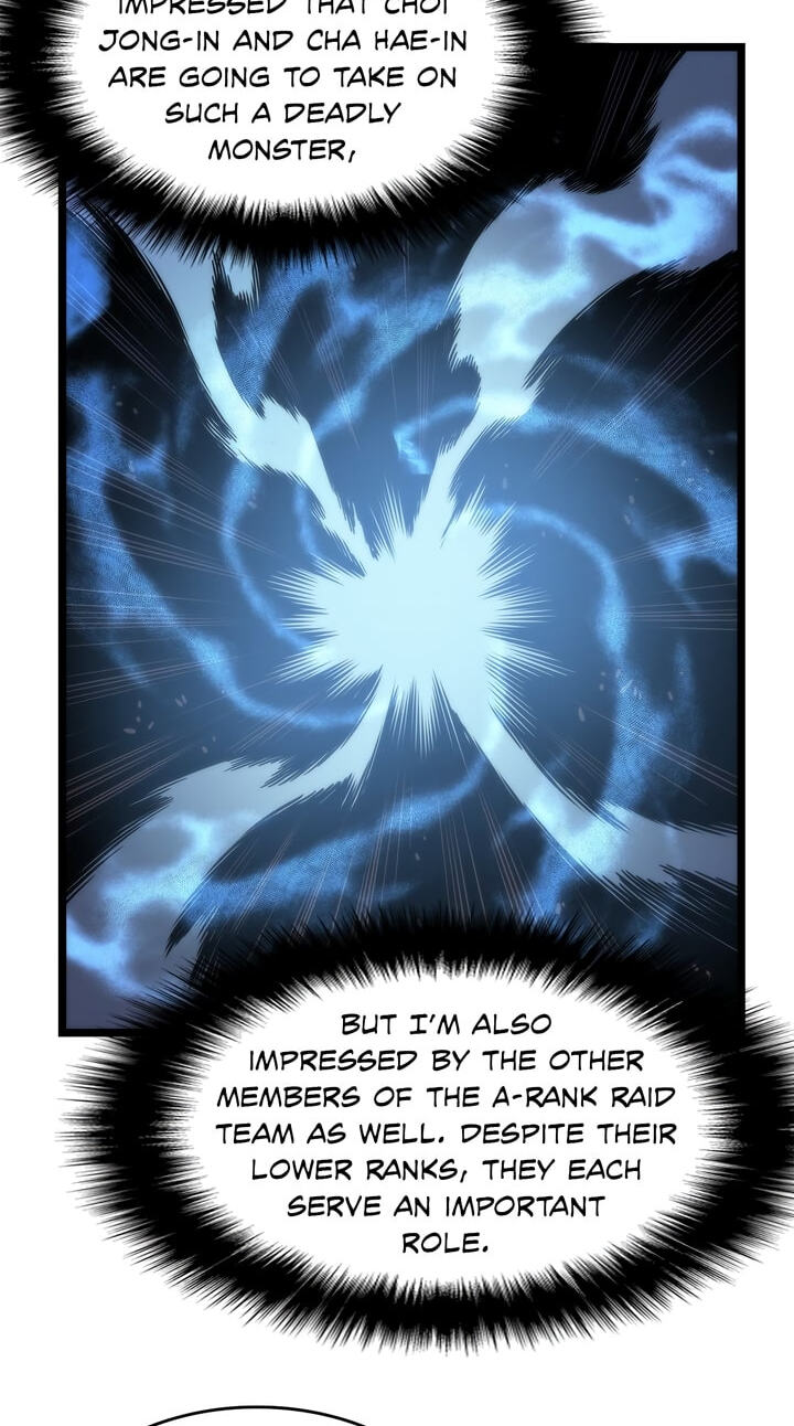 Solo Leveling, chapter 66, page 54