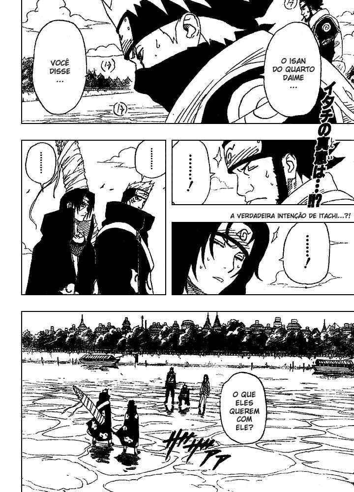 Naruto, chapter 143, image 2