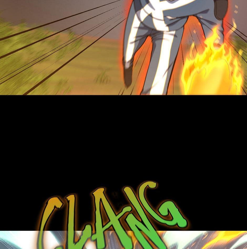 The Beginning After the End, chapter 100, image 6