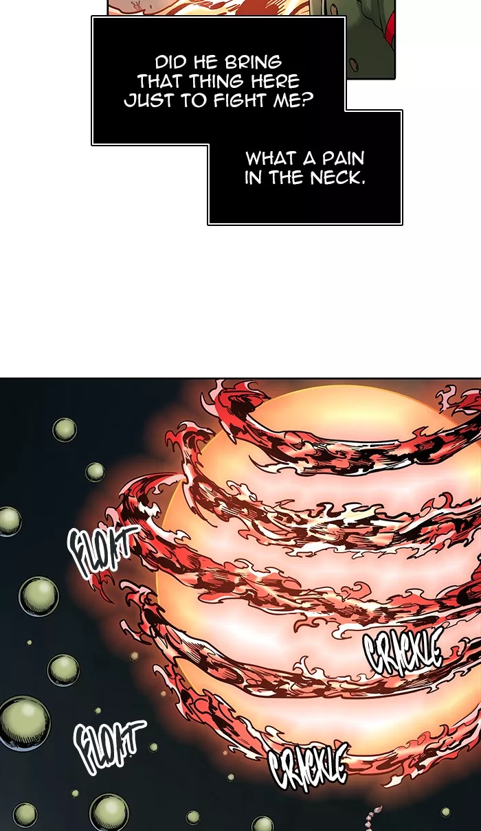 Tower of God, chapter 473, image 21