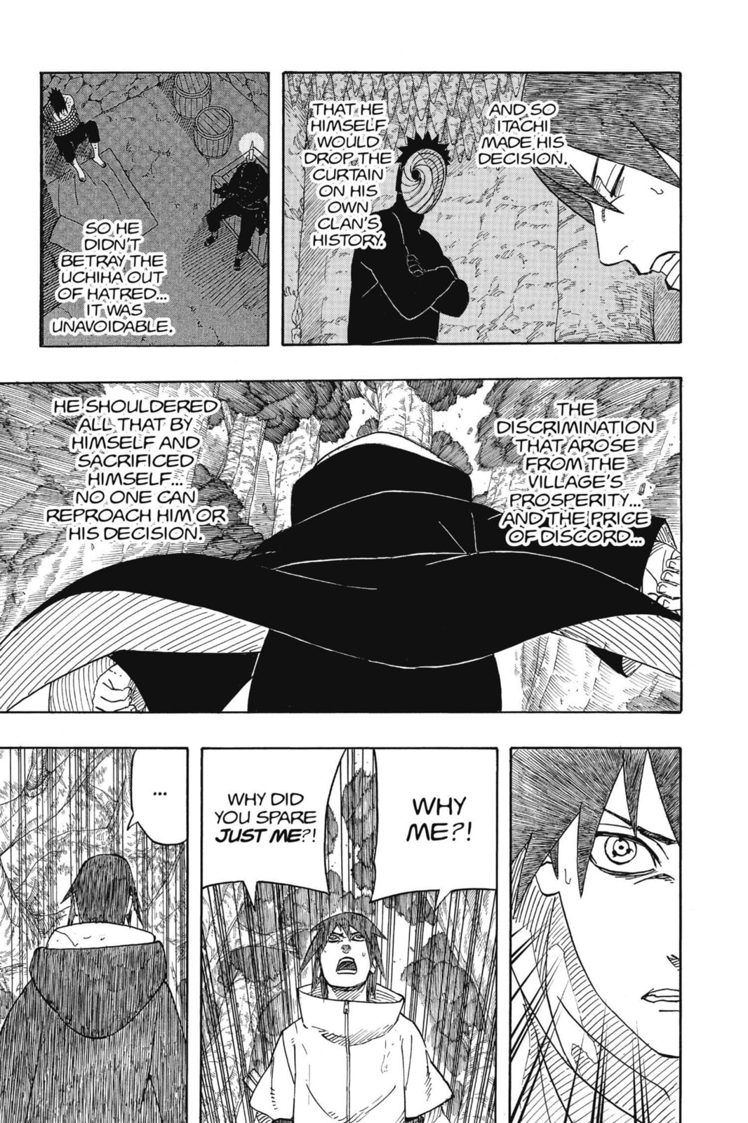 Naruto, chapter 576, image 9