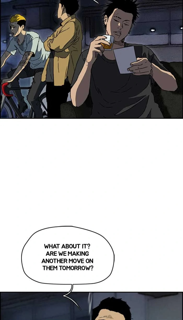 Wind Breaker, chapter 227, image 65