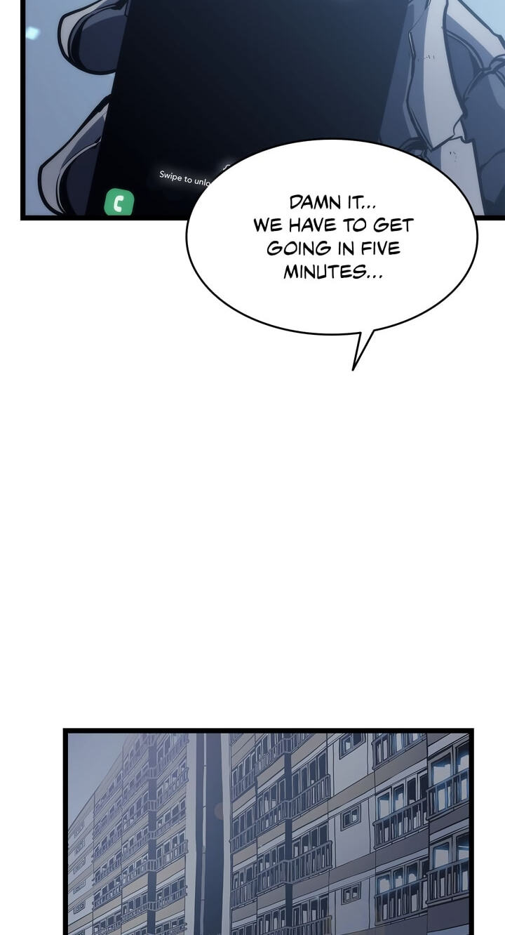Solo Leveling, chapter 116, image 65