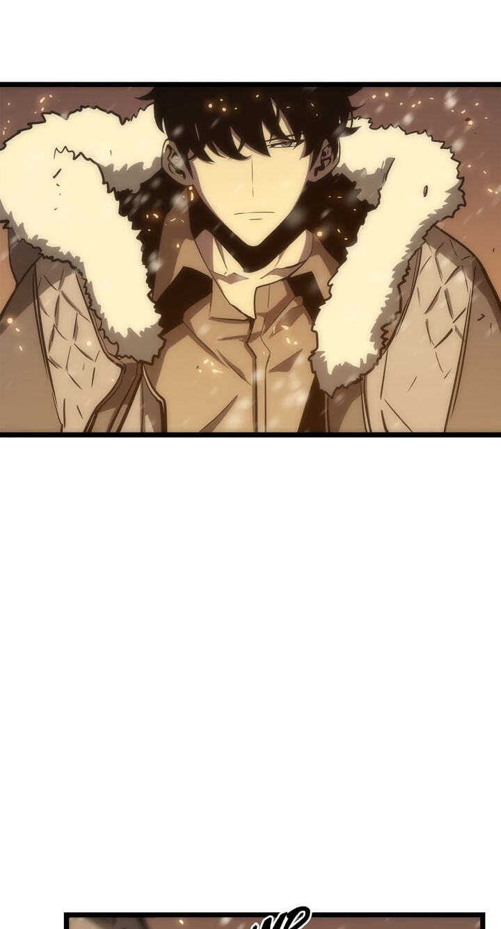 Solo Leveling, chapter 53, page 86