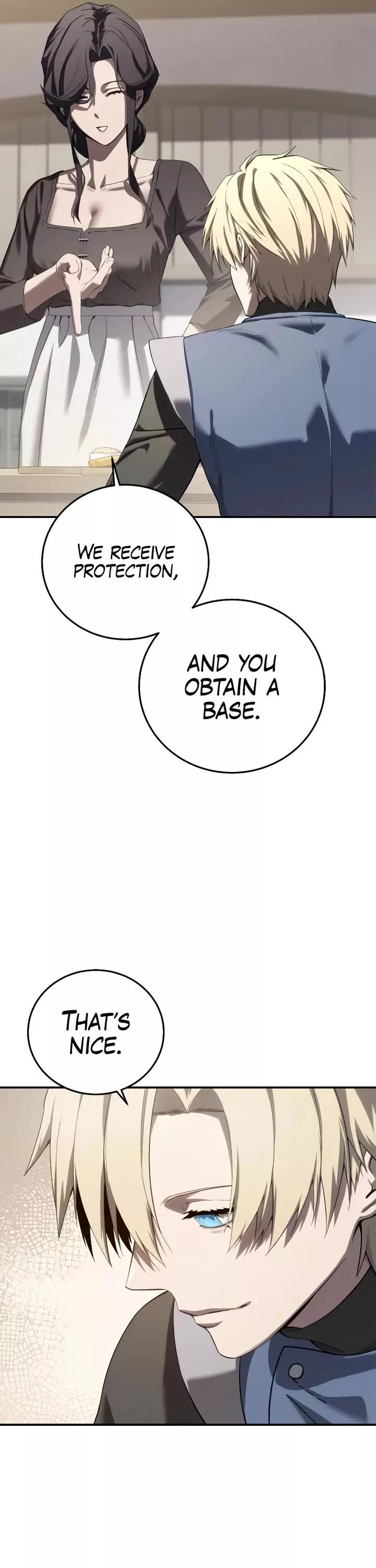 Star-Fostered Swordmaster, chapter 86, image 42