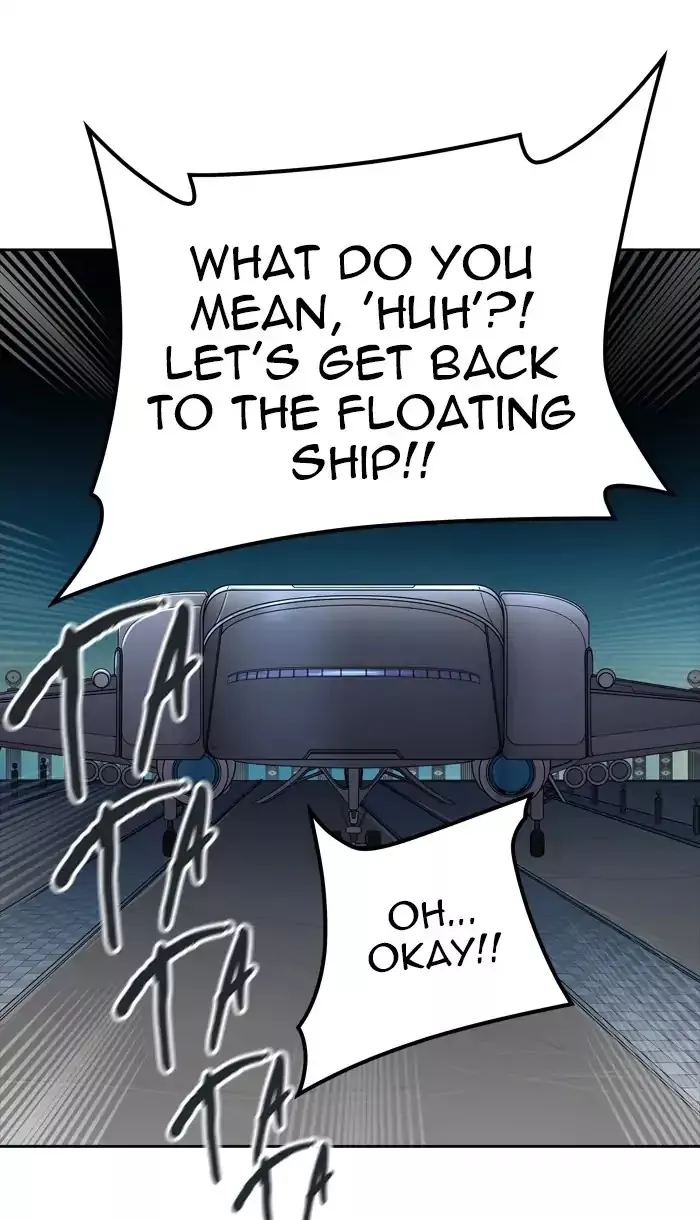Tower of God, chapter 438, image 93