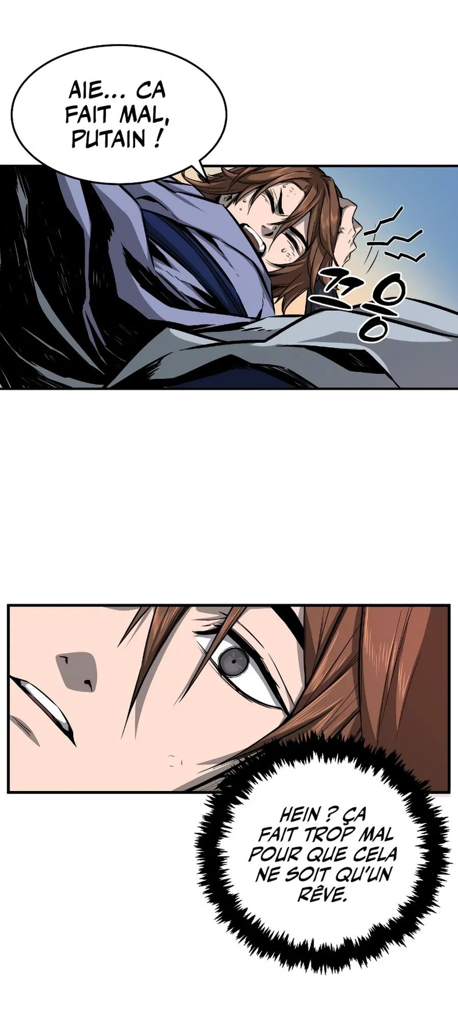 Absolute Sword Sense, chapter 1, image 61