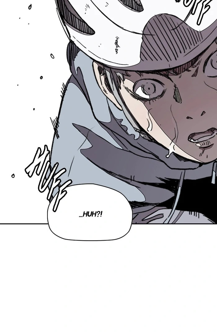 Wind Breaker, chapter 292, image 102