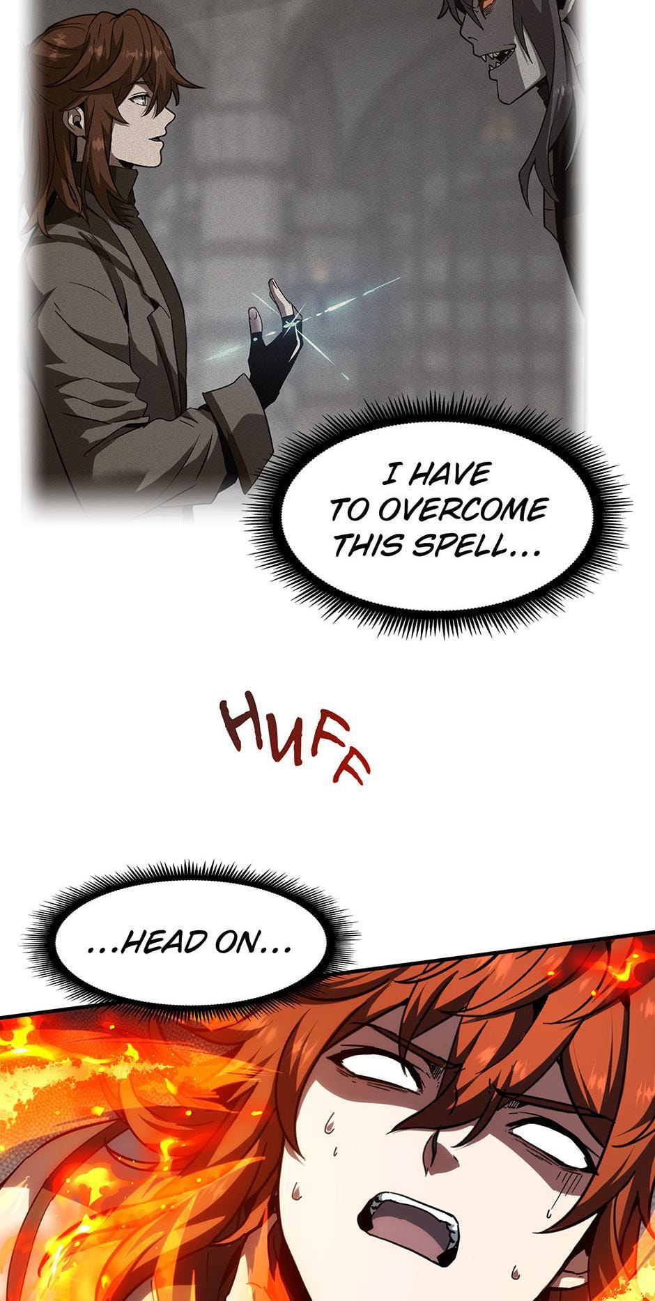 The Beginning After the End, chapter 221, image 51