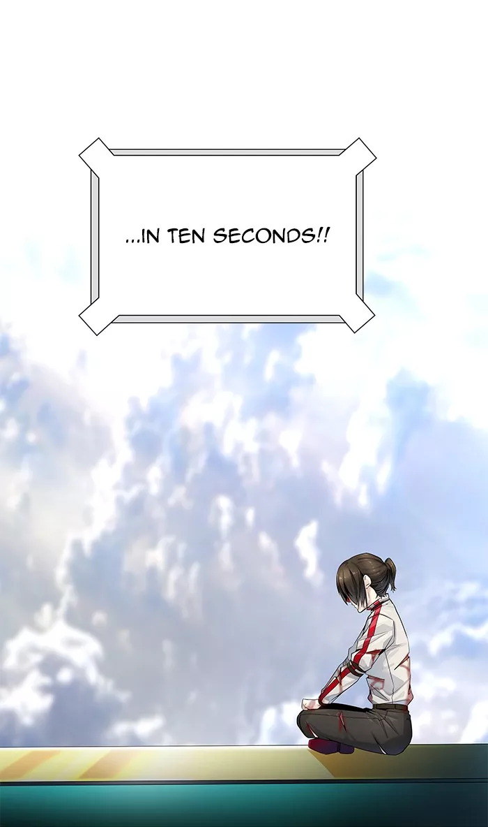 Tower of God, chapter 504, image 2