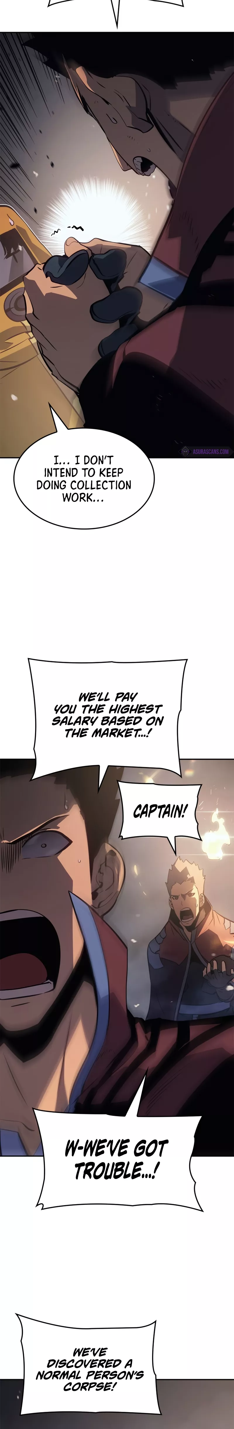 Solo Leveling: Ragnarok, chapter 16, image 10