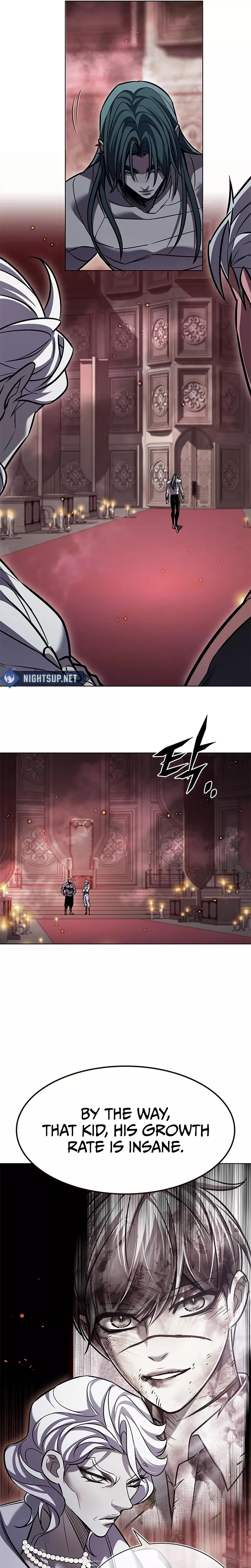 Eleceed, chapter 363, image 16