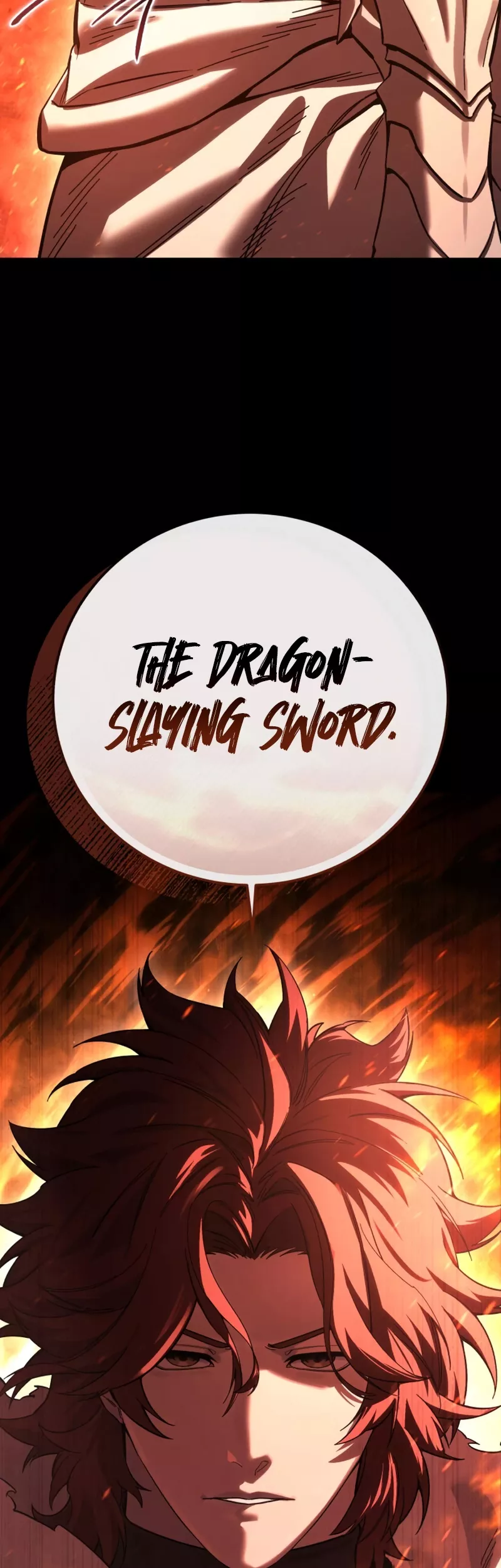 Star-Embracing Swordmaster, chapter 102, image 11