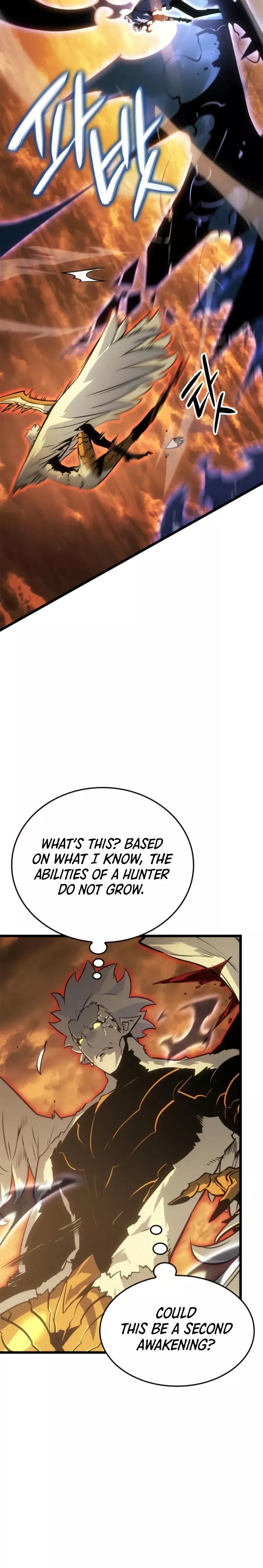 Solo Leveling: Ragnarok, chapter 41, image 13