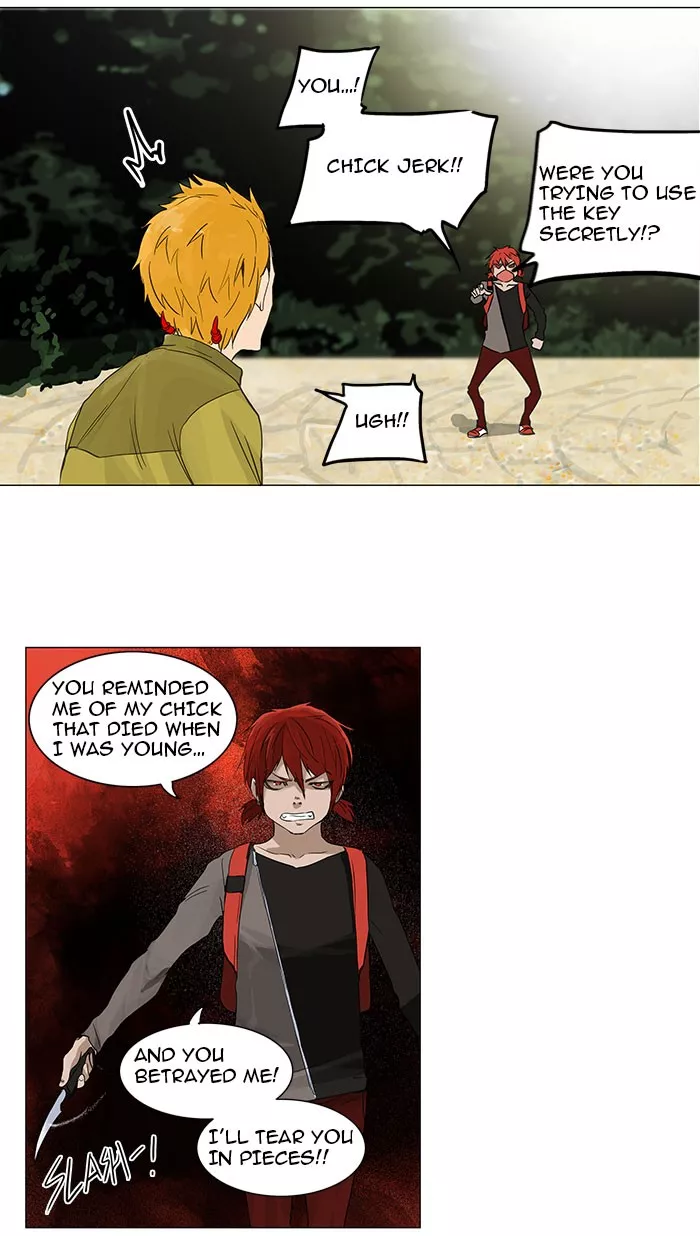 Tower of God, chapter 120, image 32