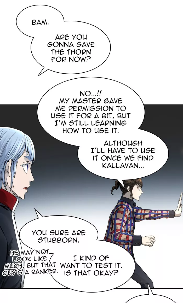Tower of God, chapter 459, image 38