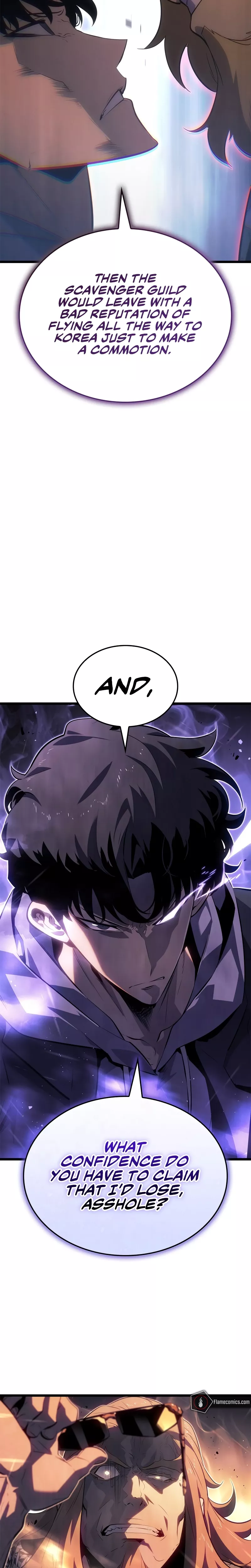 Solo Leveling: Ragnarok, chapter 63, image 40
