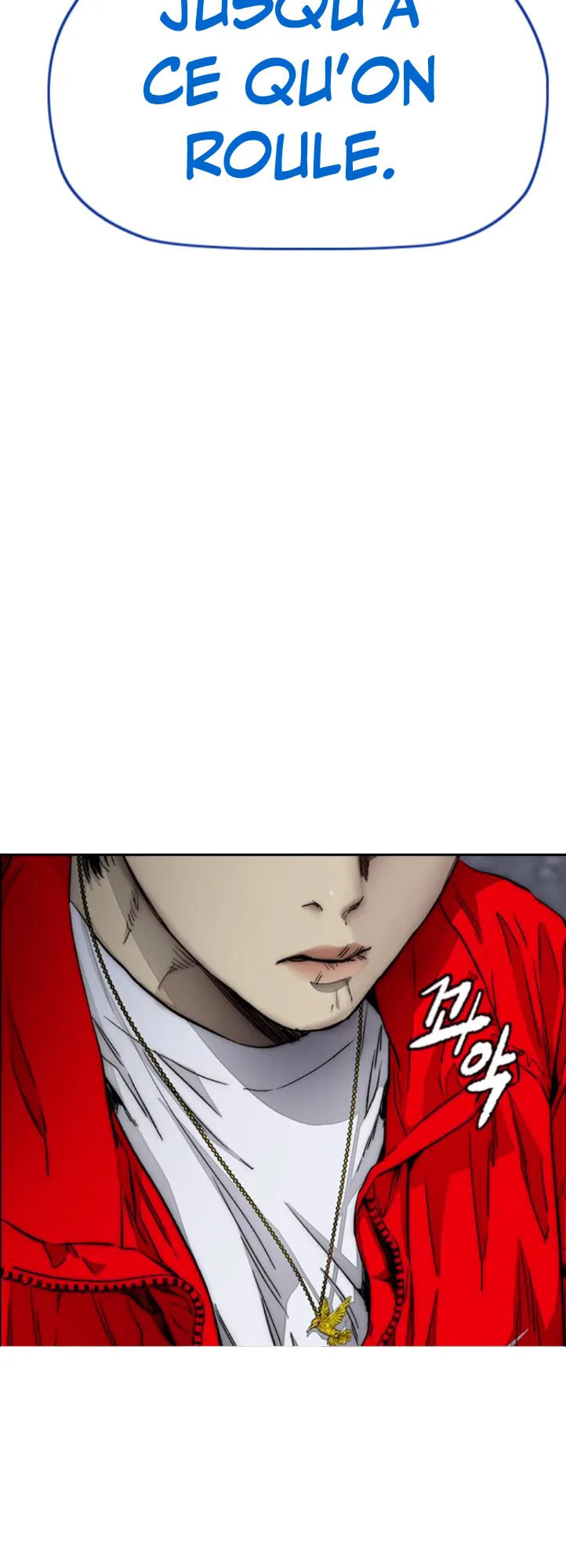 Wind Breaker, chapter 4, image 76